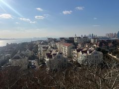 -青岛海滨风景区