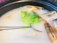-大良毋米粥(锦龙路总店)