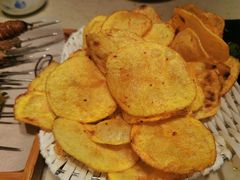 -万鑫鸡翅