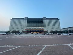 -北京九华山庄会展酒店