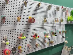 -垚火玩泥吧手作集合店·拼豆·陶艺
