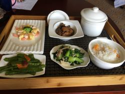 月子餐-新寰亚月子会所(金鸡湖凯宾店)