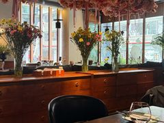 -Fuzzy Bistro 浮几韩餐·茶酒馆