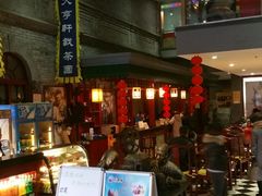 小食处-大观楼电影院