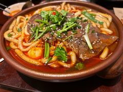 -那拉提之疆·新疆菜(美院店)