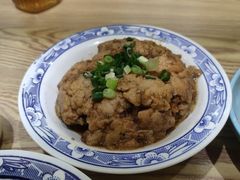 -老碗餐饮(前进路店)