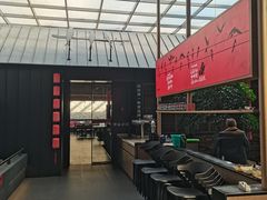 -单家老院·院子里的青岛菜(沙子口店)