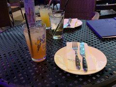 露天位-bluefrog蓝蛙(悠唐购物中心店)
