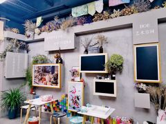 -100家灵感仓库·DIY团建(什刹海店)
