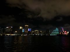 -澳门环岛游湾仔码头