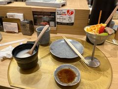 -鮨政·Omakase(港汇恒隆广场店)