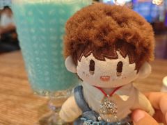 -bluefrog蓝蛙(石家庄欢乐汇店)