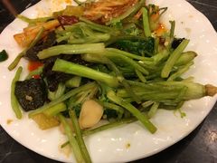 -吾味香葫芦头(安西街店)