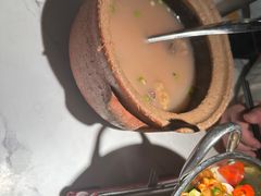 -小凤庭·地道湖北菜武昌鱼·藕汤(38年黄鹤楼店)