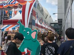 -榮泰米粉湯(Left Shop)