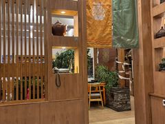 -四姑娘山阿巴郎·藏式花园餐厅