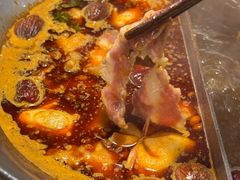 -湊湊火锅·茶憩(上海合生汇店)