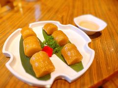 -珍宝轩海鲜火锅(碧湖大厦店)