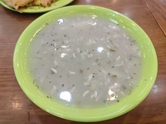 糊米酒-三镇民生甜食馆(胜利街总店)