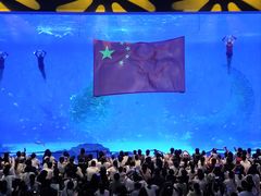 -汉堡王(海昌海洋公园店)