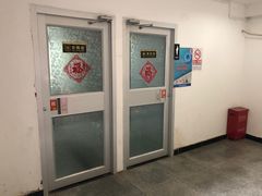 -佳明游泳馆(惠新西街南口店)