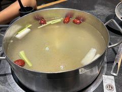 -林记潮牛·牛肉火锅(上马墩店)