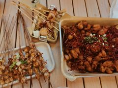-下酒(华熙店)