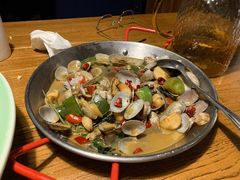 -绿茶餐厅(西湖银泰百货店)