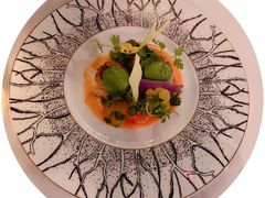 -Kathleen's Waitan 凯圣琳江景西餐厅(外滩店)