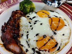 -肥韬茶餐厅(南山mini店)