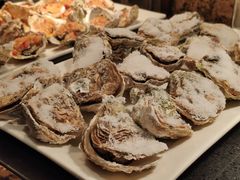 -厦门悦华酒店·绿庭主题自助餐厅