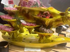 -松鱼亭·和牛烧肉(协鑫广场店)