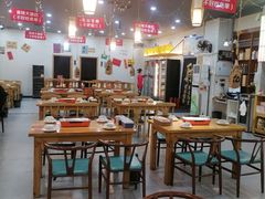 -亿牌牌东北烧烤(怀特店)
