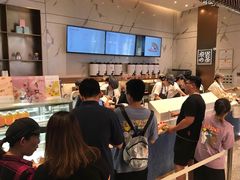 -奈雪的茶(印象城店)