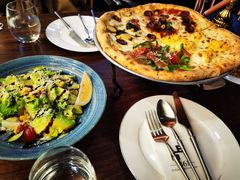 -1861意大利餐厅(文化广场店)