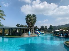 -宁波九龙湖开元度假村