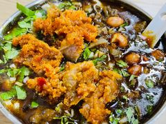 -代四孃牛华豆腐脑美味小食(总店)