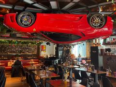 -1886德国汽车餐厅(外滩中央店)