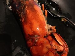 -亚特兰蒂斯•OSSIANO奥西亚诺海底餐厅