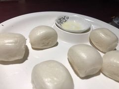-野菌皇海景野生菌火锅(滨海大道店)