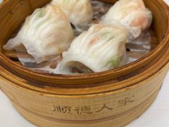 -顺德人家食府(黄金广场店)