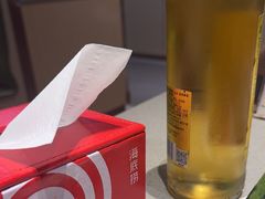 -海底捞火锅(杭州城西银泰城店)