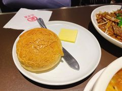 冰火菠萝油-有璟阁港式餐厅(国贸商城店)