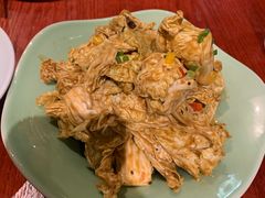 -北平食府(马鞍山路店)