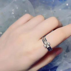 -Cinderella主题美甲