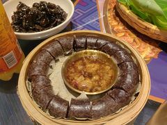 -甘家界牌柠檬鸭(青山店)