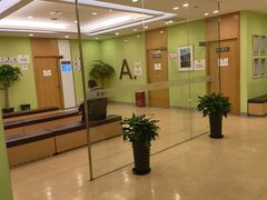 -爱康国宾体检中心(总部基地分院)