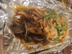 -新白鹿餐厅(爱琴海购物中心店)