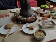 -阳坊大都涮羊肉(阳坊总店)