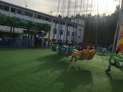 -北戴河集发农业梦想王国